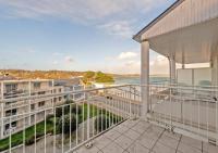 Charmant appartement vue mer - PLOUGONVELIN - B&B Plougonvelin