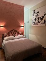 2SanSiro - Ferienwohnung Genua