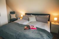 Haus Jelena Appartement 2 - B&B Borkum