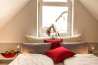 Haus Stranddüne - Ferienwohnung Borkum