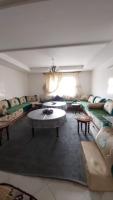 Annour Luxurious & Large apartment in Oujda Centre - B&B Oujda