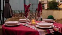Apartament climatitzat Les Golfes de Can Mascarbo, mimar-te en un confortable espai - Bed and Breakfast Sant Hilari Sacalm