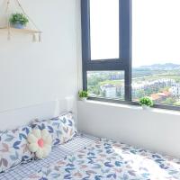 Apartamento de 2 dormitorios