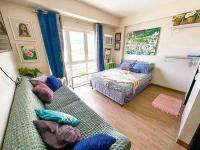 B&B Bacólod - Staycation @ UpperEast w/ Pool, Gym, Daycare etc.! - Bed and Breakfast Bacólod