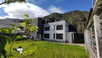 Villa Cosmopolita - B&B Baños