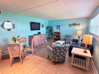 B&B Cocoa Beach - 1 BR Brisa Del Mar! Ground Floor Unit! - Bed and Breakfast Cocoa Beach