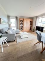 Two-Bedroom Apartment with Terrace