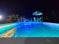 Pradolago Sol Prado Tolima - B&B Prado