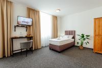 Classic Quadruple Room