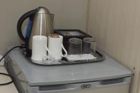 The Suburban Guest House - Chambres d’hôtes Bloemfontein