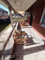 Koševsko Nest - Ferienwohnung