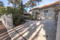 Villa A Nouste à Arcachon - Chambres d’hôtes Arcachon