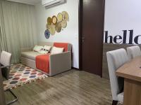 Apartamento Rio Centro e Rock in Rio 1504A - B&B