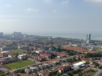 TopRoof Infinity Pool 2-6pax 5minJonker - B&B Malacca