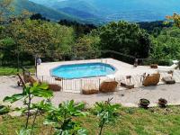 B&B Castel Focognano - Rustico Toscano - Bed and Breakfast Castel Focognano