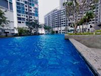 I-City 2-Bedroom - Great Value Homestay By Atlantis Management - Chambres d'hôtes Shah Alam