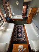 Driepersoonskamer met Eigen Badkamer