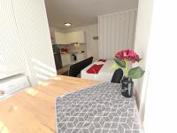 Tiny Rose Studio - Bed and Breakfast Tirana