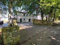 24 Castle Hume Court Holiday House - Ferienwohnung Enniskillen