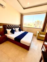 Hotel Woodcrest Zirakpur Chandigarh- Best Family Hotel