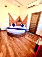 Hotel Woodcrest Zirakpur Chandigarh- Best Family Hotel