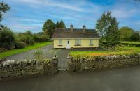 B&B Kinnitty - Primrose Cottage - Bed and Breakfast Kinnitty