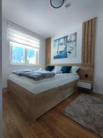 B&B Jahorina - Apartment Snow Valley L6-A1 Jahorina - Bed and Breakfast Jahorina