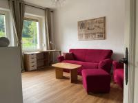 B&B Iserlohn - Wohnen am Wanderbahnhof Iserlohn - Bed and Breakfast Iserlohn