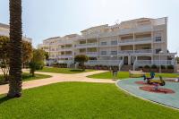 Aquamarina, 2 dormitorios, by Bookindenia - B&B