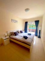 Appartement met 2 slaapkamers