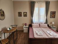 B&B Pančevo - RoomsApartments PopCOURT - Bed and Breakfast Pančevo