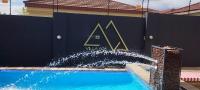 Villa 698 tswinga - B&B