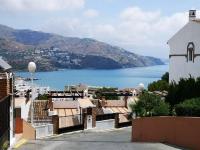 Casa Acogedora con vistas espectaculares - Cozy SeaView House - 24h Access - Private Parking - Ferienwohnung