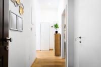 Apartment mit 1 Schlafzimmer
