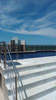 Praia Dourada SUITE PREMIUM 1101 Itaparica - B&B