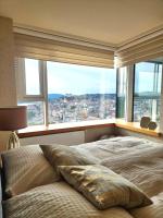 Majestic Golden View - B&B Bratislava