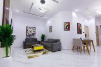 B&B Lagos - Rhema Apartments - Bed and Breakfast Lagos