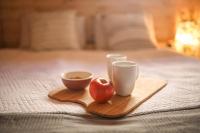 Appartamento con 2 Camere da Letto