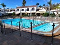 Apartment mit 1 Schlafzimmer