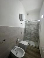 Habitación Triple con balcón