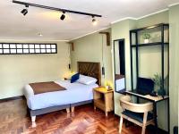 Appartement met 2 slaapkamers