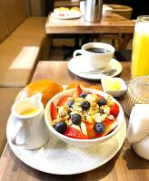 Apartamentos Montes - Bed and Breakfast