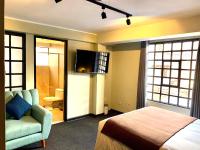 Appartement met 2 slaapkamers