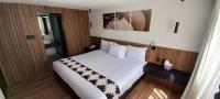 Standaard Kamer met Queensize Bed