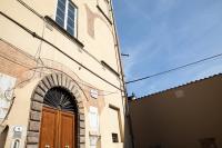 Residenza alla Cattedrale in Center Town - B&B Lucca
