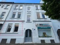 Wohnen am Wanderbahnhof Iserlohn - B&B