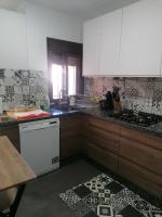 HABITACIÓN el descanso - Bed and Breakfast Mairena del Aljarafe