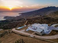 Alos Residence - Bed and Breakfast