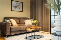 Apartman Sara - B&B Đakovo