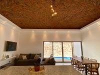 CASA PITAHAYA con alberca privada Col El Mirador - B&B San Carlos